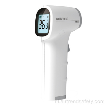 Infrarood voorhoofd thermometer Digitaal